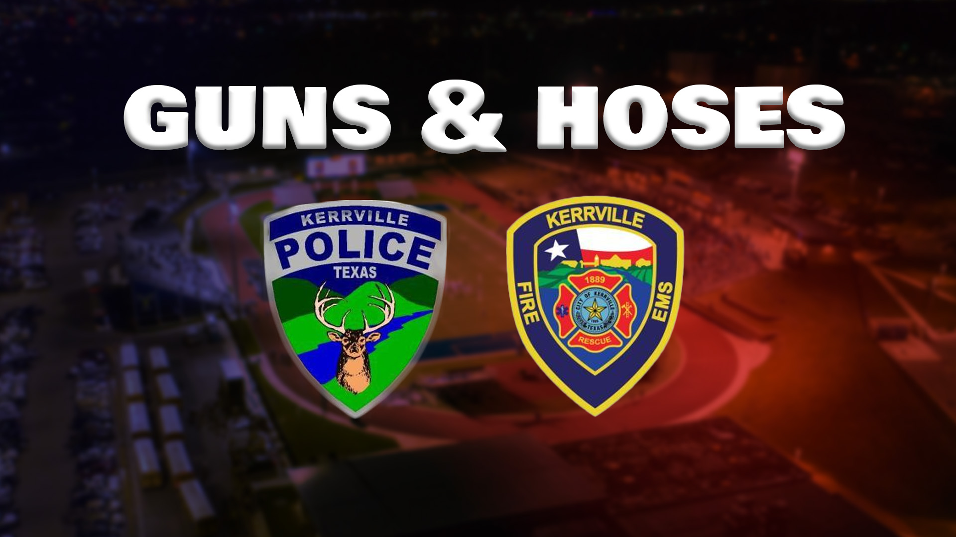 Guns & Hoses Football 2024 – Kerrville.LIVE